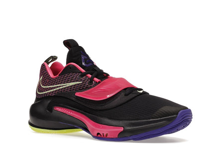Nike Zoom Freak 3 Cave Purple