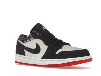 Jordan 1 Low Quai 54 (2021)