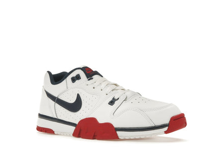 Nike Cross Trainer Low Gym Red Obsidian