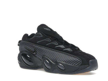 Nike NOCTA Glide Drake Black Iron Grey