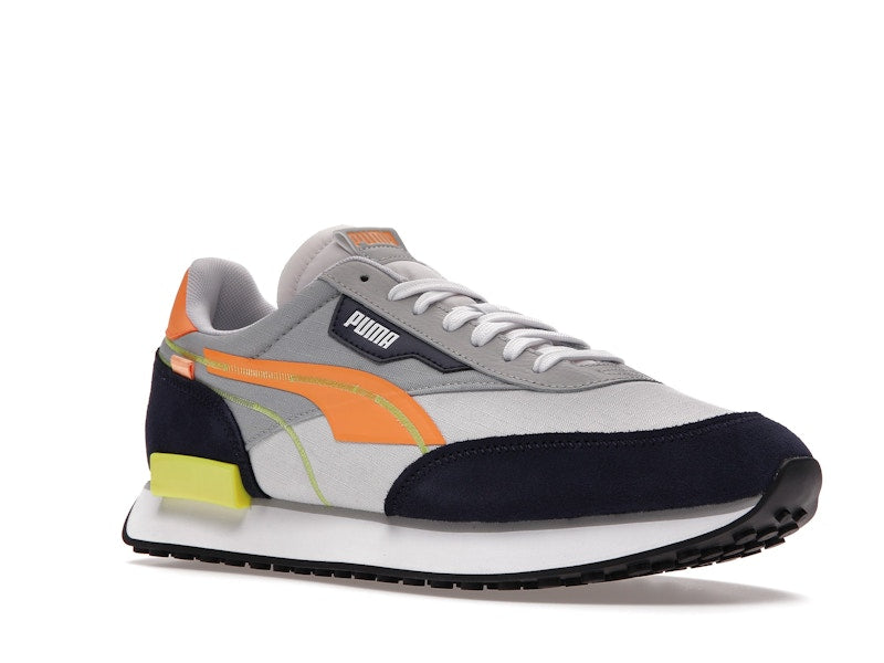 Puma Future Rider Twofold SD High Rise Fluo Orange