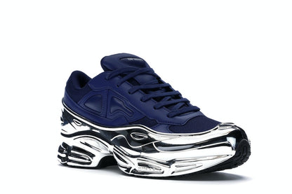 adidas Ozweego Raf Simons Unity Ink Silver Metallic