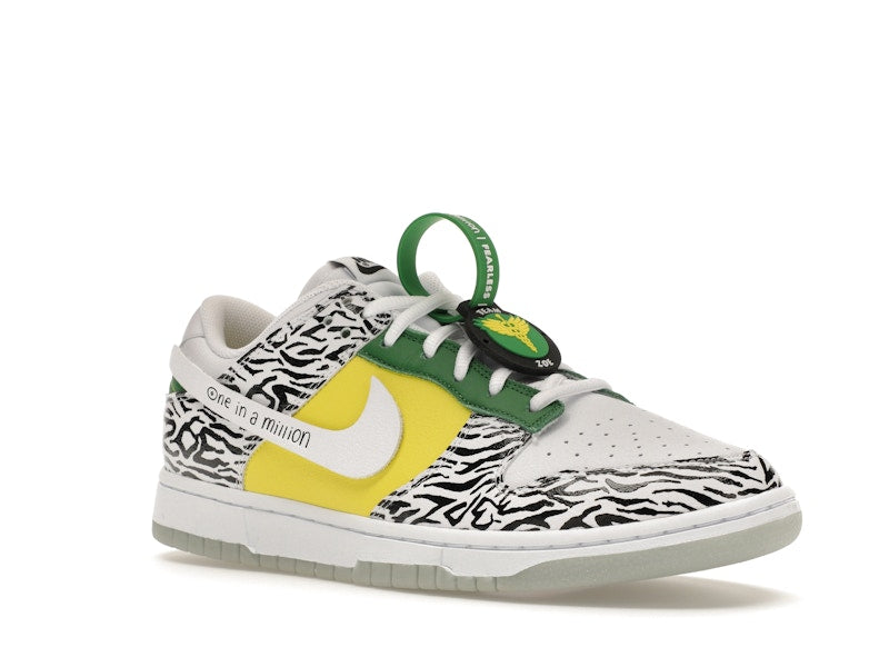 Nike Dunk Low Doernbecher Zoe