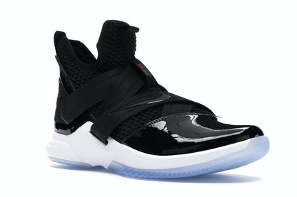 Nike LeBron Soldier 12 SFG Black