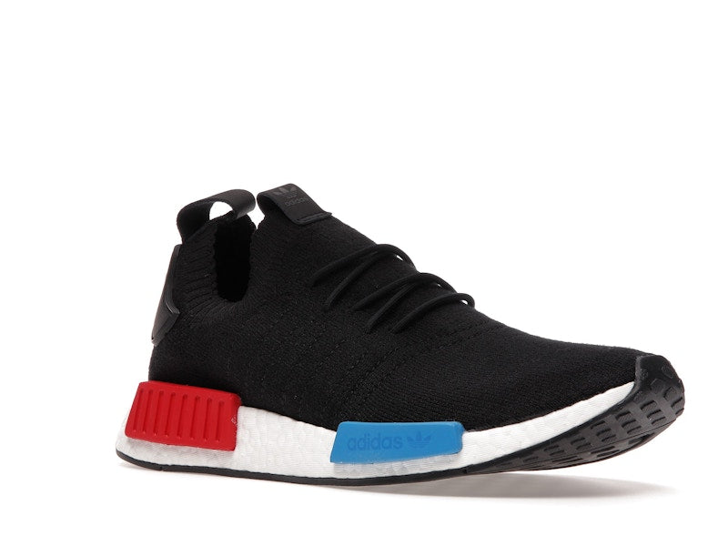adidas NMD R1 Primeknit OG Uncaged
