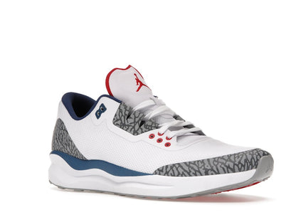 Jordan Zoom Tenacity 88 True Blue