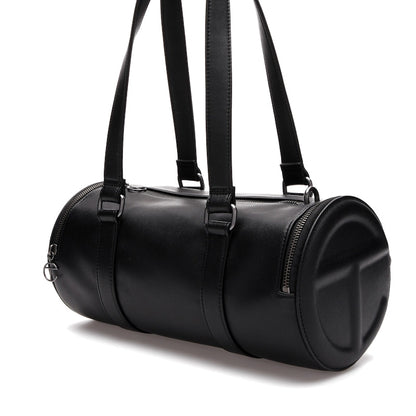 Telfar Duffle Medium Black