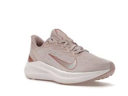Nike Zoom Winflo 7 Barely Rose (Women's)