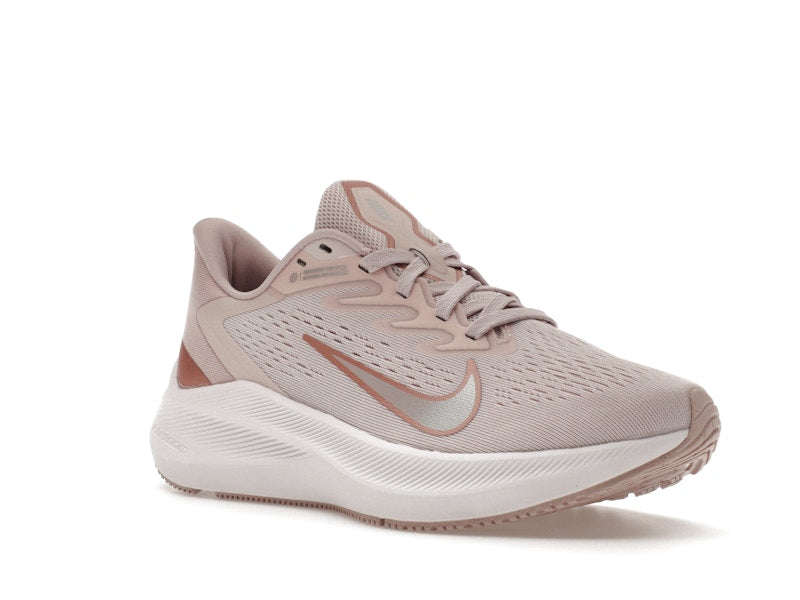 Nike Zoom Winflo 7 Barely Rose (Women's)