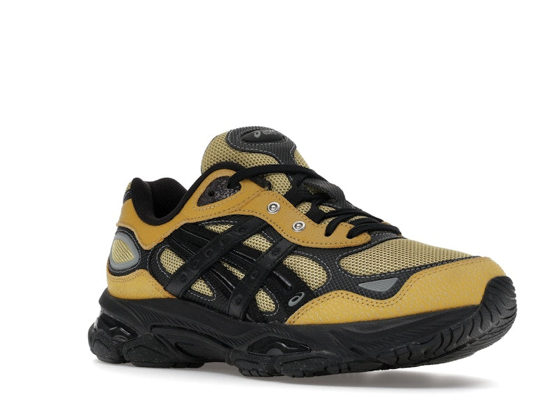 ASICS Gel-NYC 2.0 SSHS HAL STUDIOS Architecture of Everyday Life Sulphur