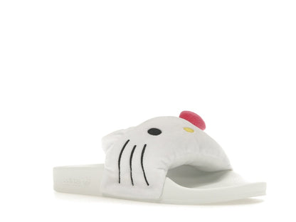 adidas Adilette Slides Hello Kitty (Women's)