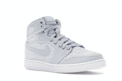 Jordan 1 Retro AJKO Pure Platinum