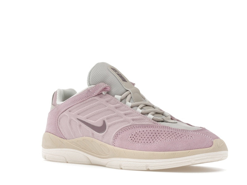 Nike SB Vertebrae Pink Foam Light Orewood Brown