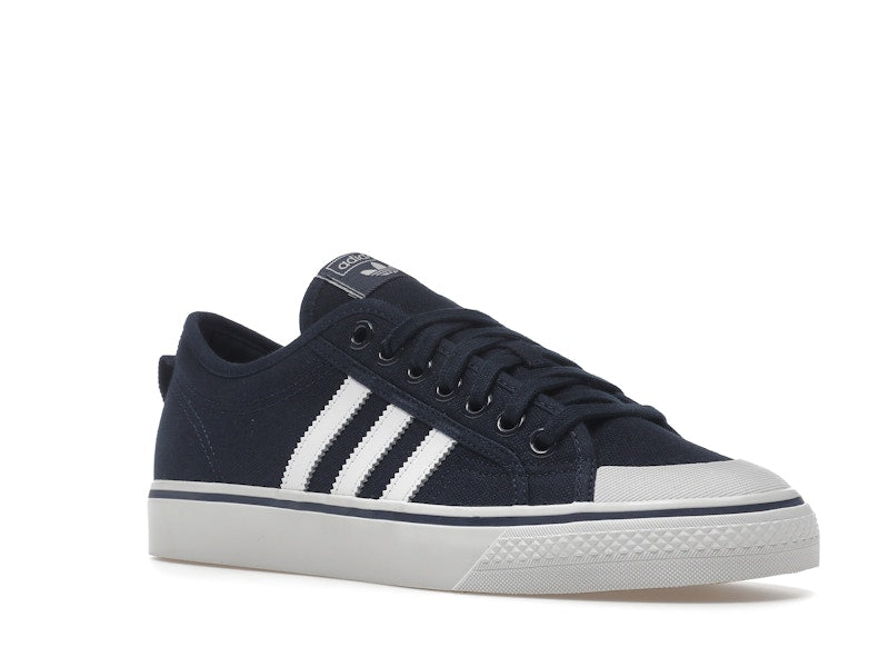 adidas Nizza Collegiate Navy