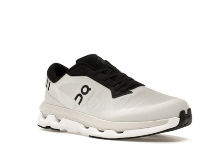 On Running Cloudzone Ice Black