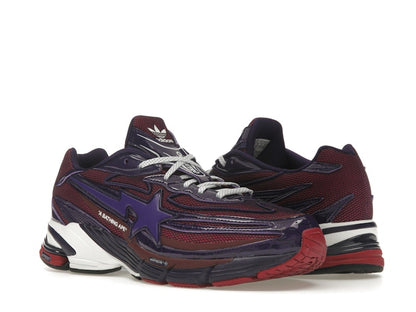 adidas Orketro Bape Dark Purple