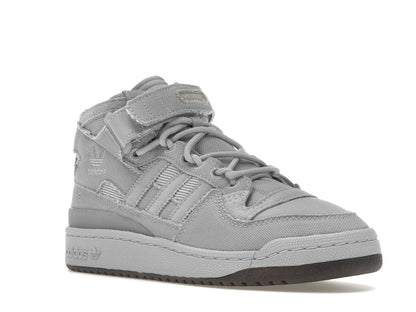 adidas Forum Mid Ivy Park Rodeo Halo Silver