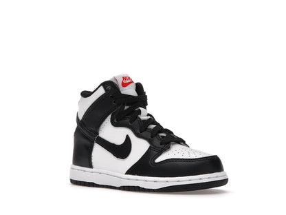 Nike Dunk High Panda (2021) (PS)