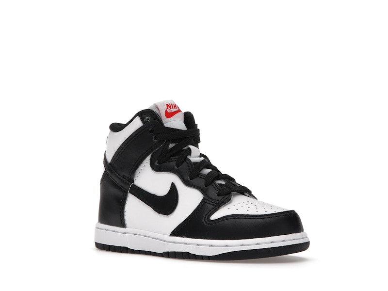 Nike Dunk High Panda (2021) (PS)