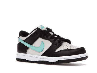 Nike Dunk Low Light Bone Tropical Twist (GS)