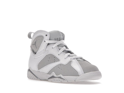 Jordan 7 Retro Pure Money White (PS)