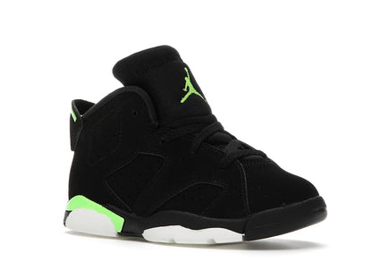 Jordan 6 Retro Electric Green (TD)