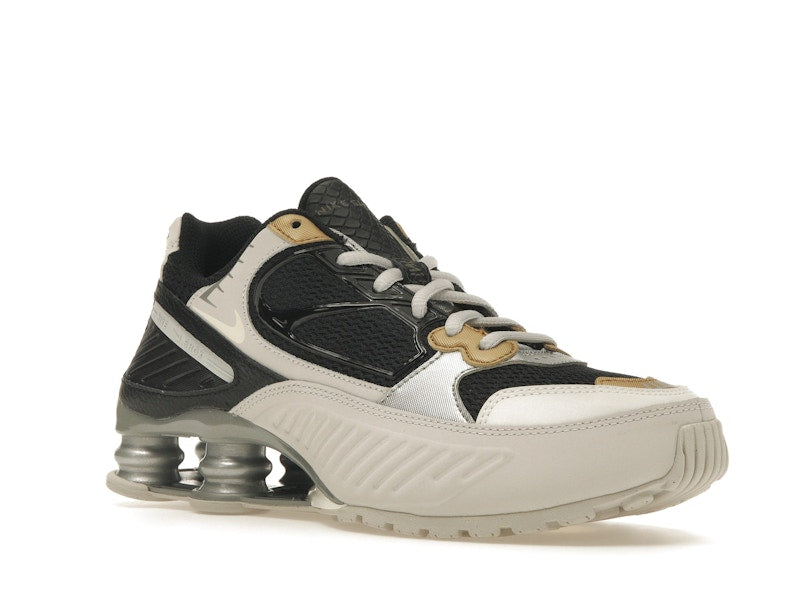 Nike Shox Enigma Vast Grey Sail Black (Women's)