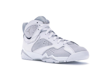 Jordan 7 Retro Pure Platinum (GS)