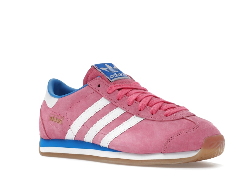 adidas Country Japan Pink Fusion Cloud White Bright Blue