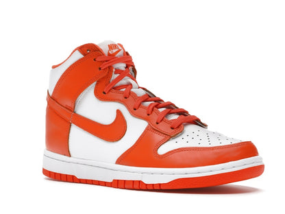 Nike Dunk High Syracuse (2021) (Women's)