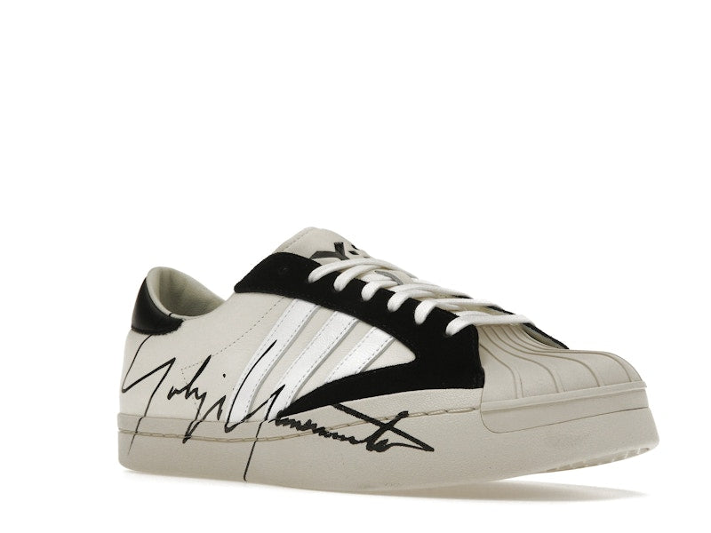 adidas Y-3 Superskate Low Off White