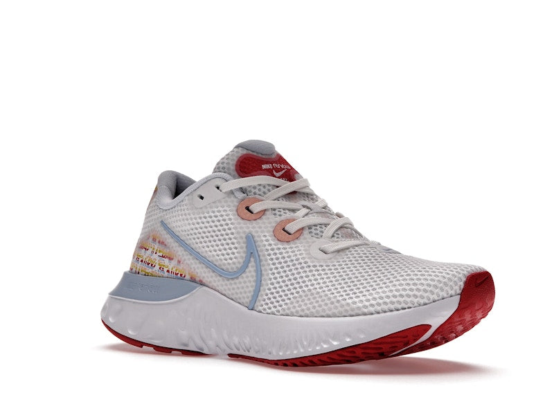 Nike Renew Run White