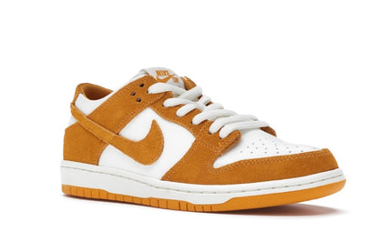 Nike SB Dunk Low Circuit Orange