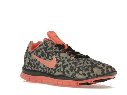 Nike Free TR Fit 3 Animal Print (Women's)