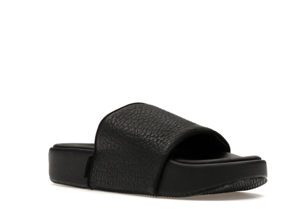 adidas Y-3 New Slide Black