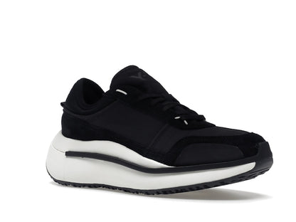 adidas Y-3 Ajatu Run Black White