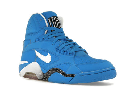 Nike Air Force 180 Photo Blue
