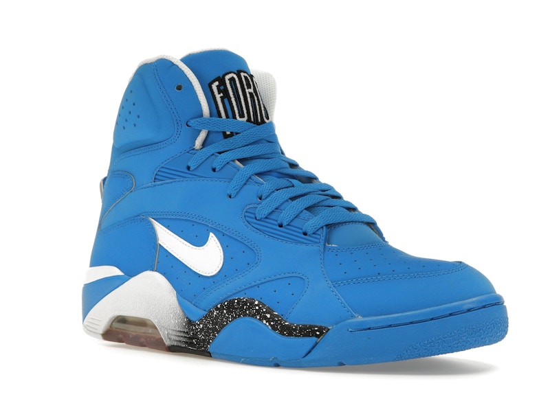 Nike Air Force 180 Photo Blue