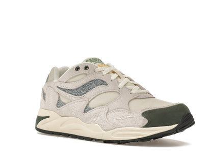 Saucony Grid Shadow 2 Colour Plus Companie Arctic Trek