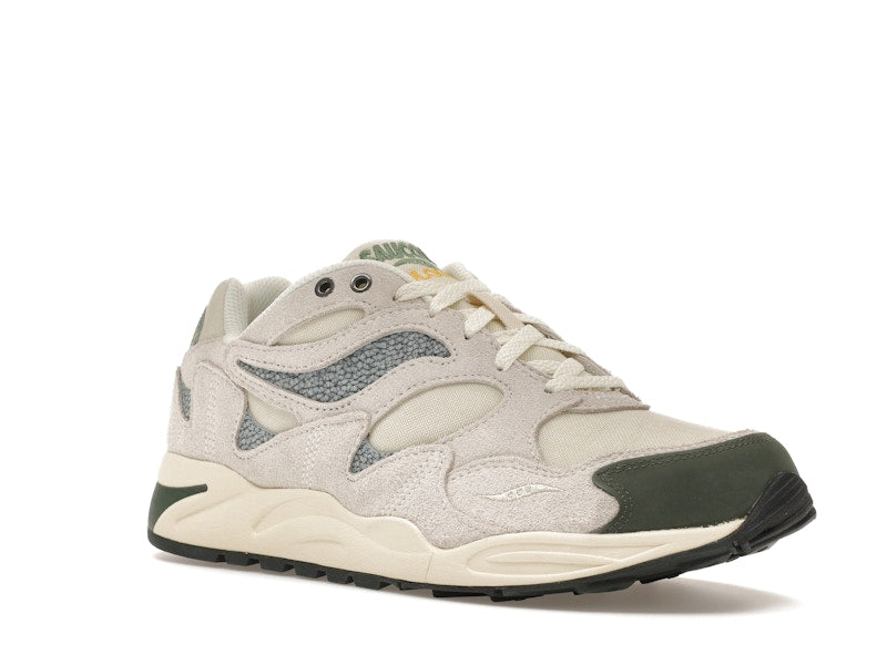 Saucony Grid Shadow 2 Colour Plus Companie Arctic Trek