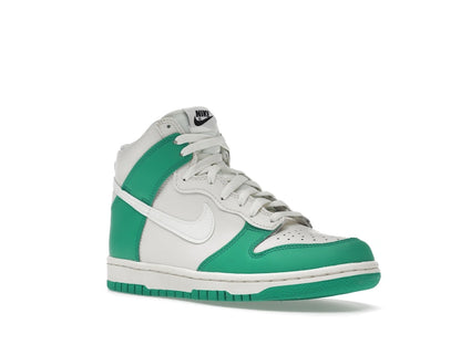 Nike Dunk High Phantom Stadium Green (GS)