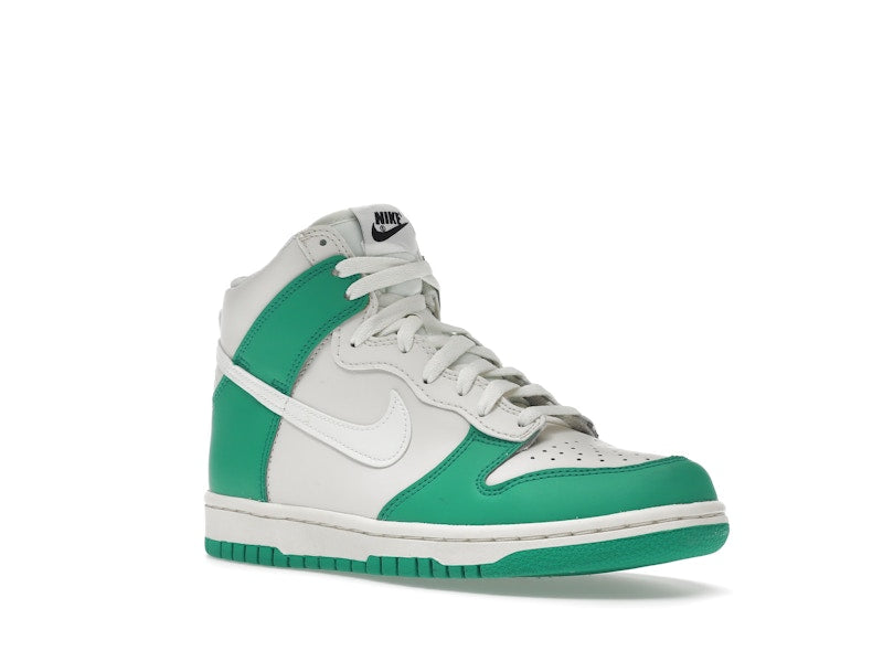 Nike Dunk High Phantom Stadium Green (GS)