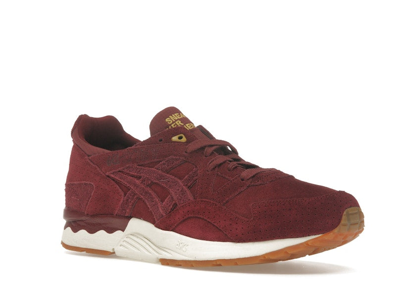 ASICS Gel-Lyte V Sneakerness Passport