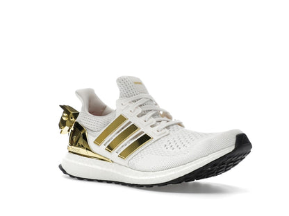 adidas Ultra Boost 1.0 Fortnite Victory Crown White