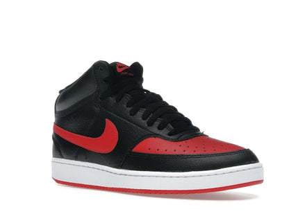 Nike Court Vision Mid Bred