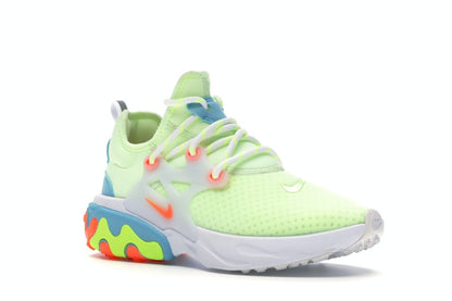 Nike React Presto Barely Volt (Women's)