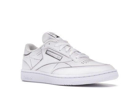 Reebok Club C Maison Margiela White