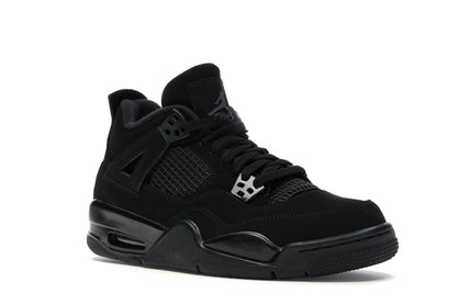 Jordan 4 Retro Black Cat (2020) (GS)