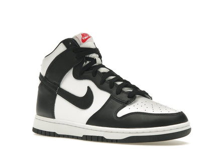 Nike Dunk High Panda (2021)