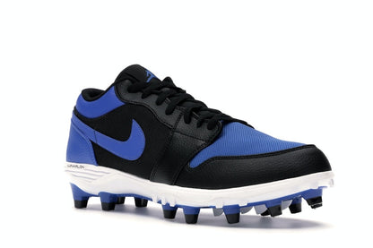 Jordan 1 TD Low Royal